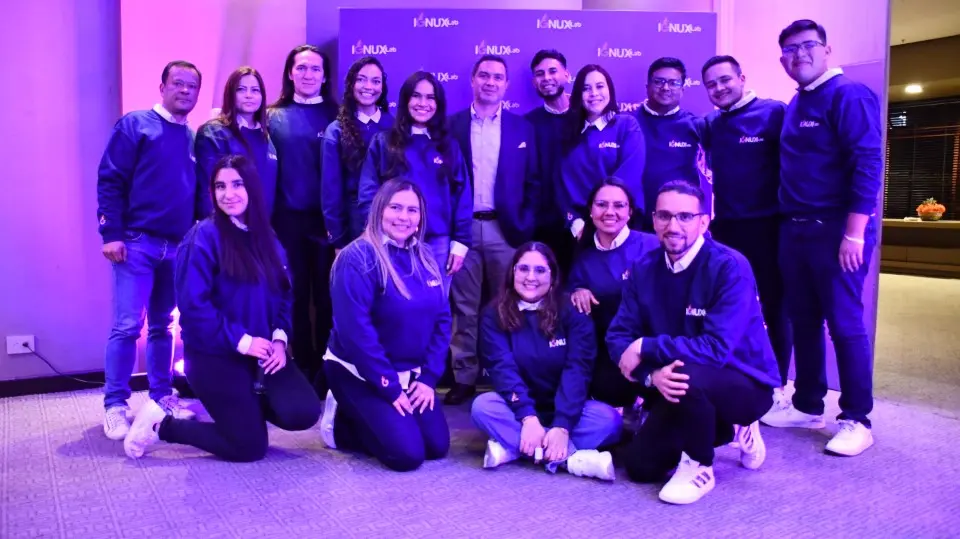 Lanzamiento de la marca IGNUX LAB